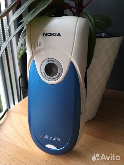 Nokia 3650