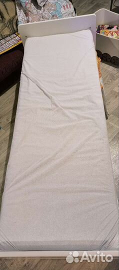 Матрас детский 170х60х18