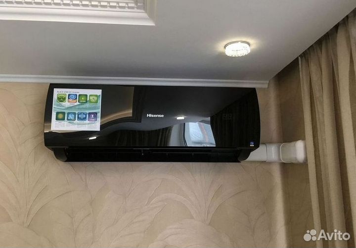 Кондиционеры от производителя