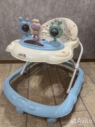 Ходунки детские