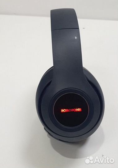Наушники borofone bo17 Арт. Y79491
