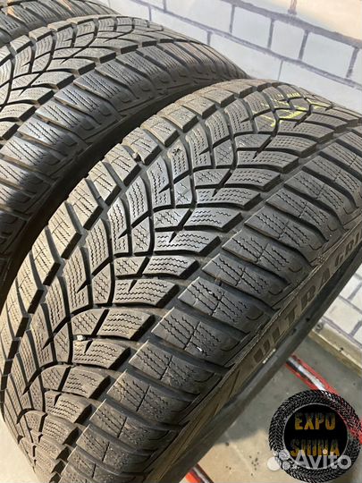 Goodyear UltraGrip Performance 225/50 R17 94H