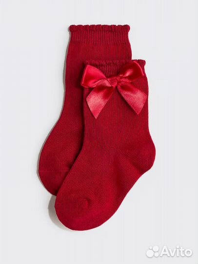 Носки детские hm 13-15 см