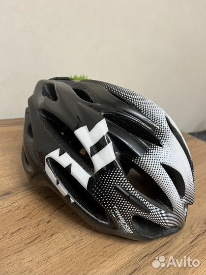 Шлем для велосипеда взрослый