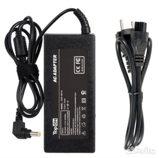 Блок питания для ноутбука Acer Aspire S3