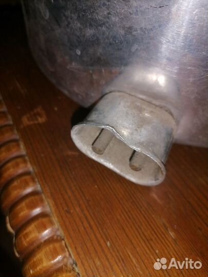 Пароварка/мантышница