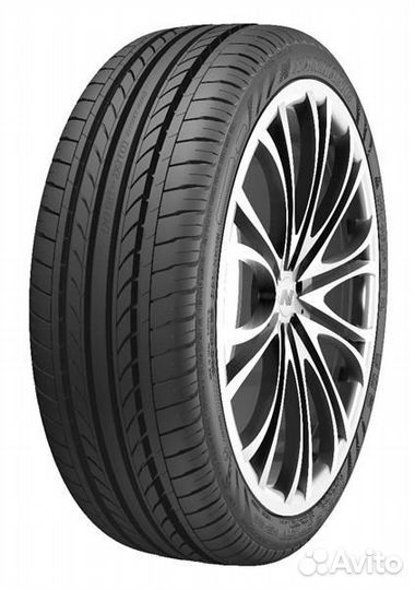 Nankang NS-20 195/50 R15 82V