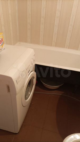 1-к. квартира, 40 м², 15/17 эт.