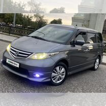 Honda Elysion 3.0 AT, 2008, 277 777 км, с пробегом, цена 1 650 000 руб.