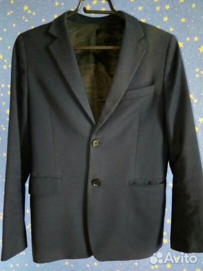 Костюм на мальчика