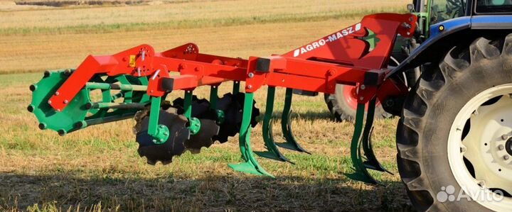 Культиватор Agro-masz AP21, 2023