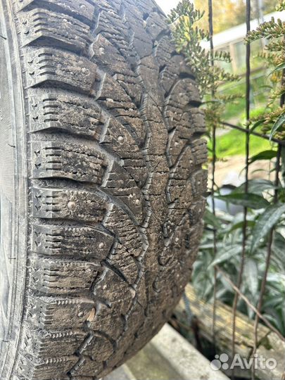 Pirelli Formula Ice 225/60 R18 104