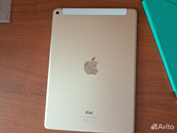 Планшет apple iPad Air 2014года