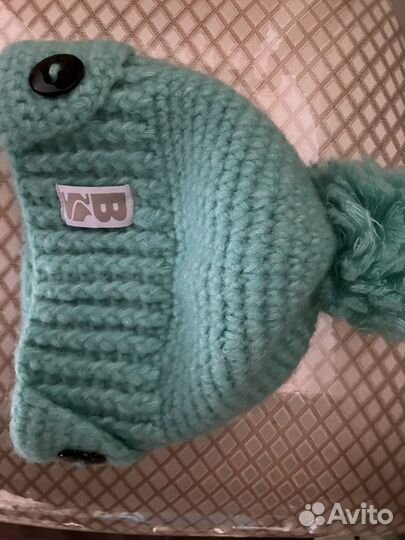 Salomon Шапка новая