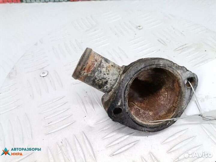 Корпус термостата Mazda 323 BJ рест. 2002