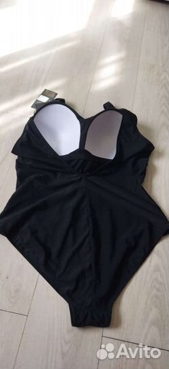 Купальник женский новый 52-56