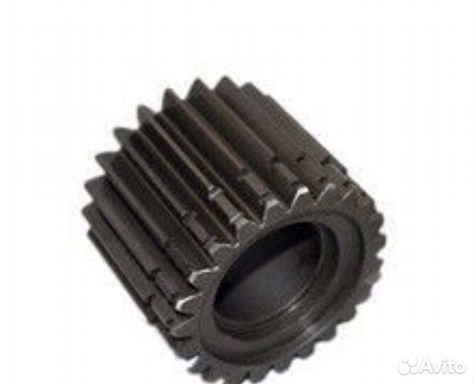 Шестерня komatsu 207-27-71130