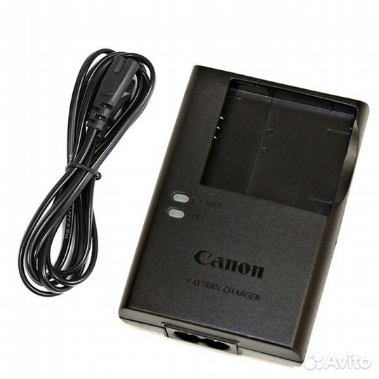 Зарядное устройство Canon CB-2LFE / CB-2LDC