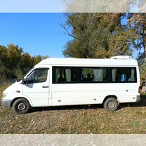 Туристический автобус Mercedes-Benz Sprinter, 2002