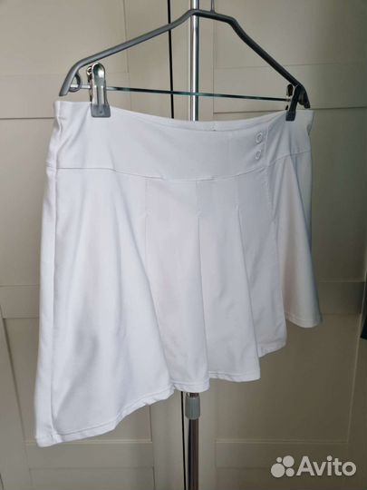 Юбка шорты спортивная для тенниса Nike оригинал