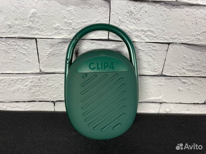 Колонка jbl Clip 4