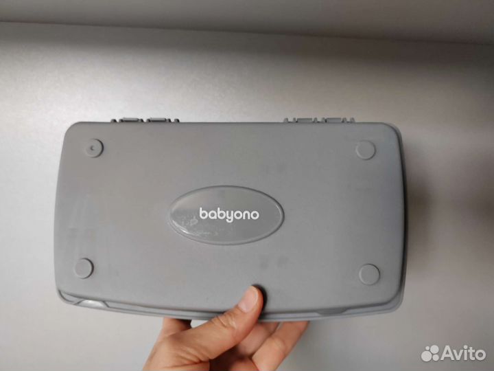 Подогреватель бутылочек Canpol babies