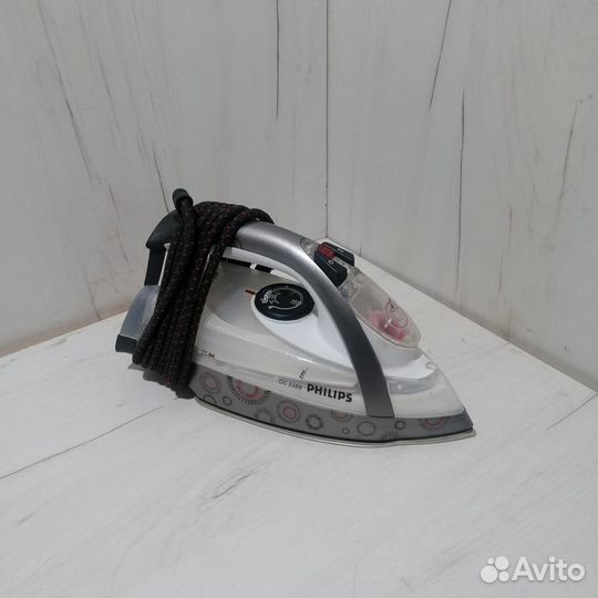Утюг philips GC 3388 (с5498)