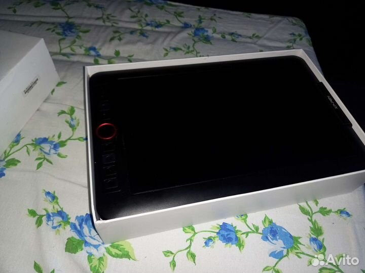 Графический планшет XPPen Artist 12 Pro