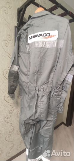 Комбинезон летний 48-50