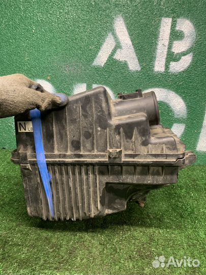 Корпус воздушного фильтра Mazda 6