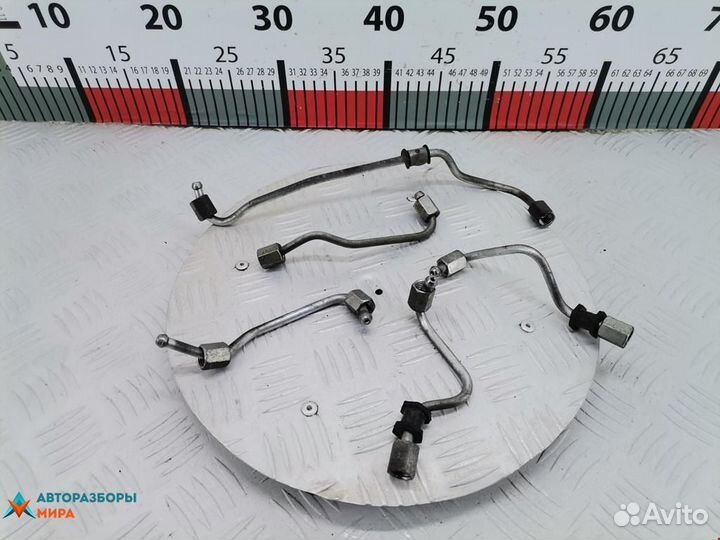 Трубка топливная Honda CR-V 3 2009 NET