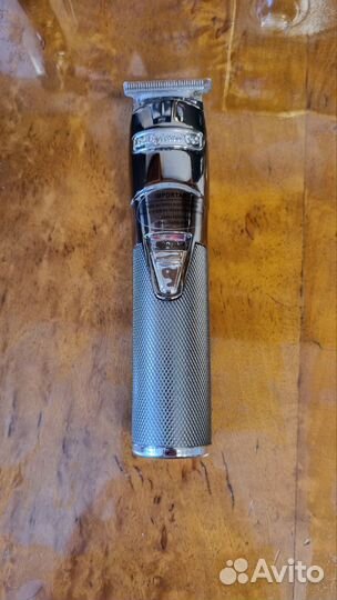 Триммер для бороды