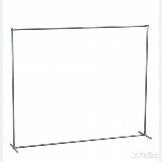 Фоозона, стойка