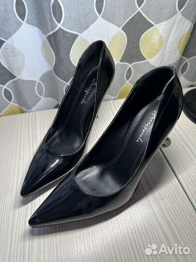 Туфли женские 38 размер