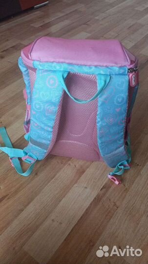 Рюкзак школьный erhaft