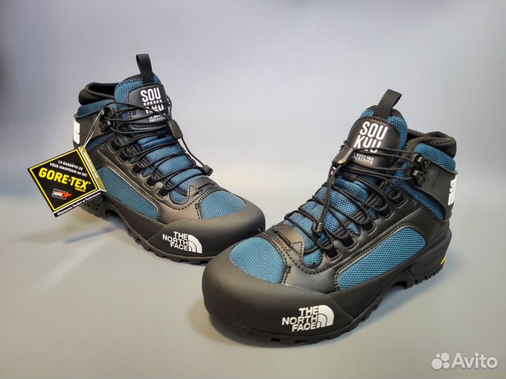 Ботинки мужские The North Face