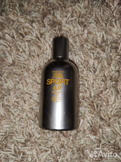 Духи мужские