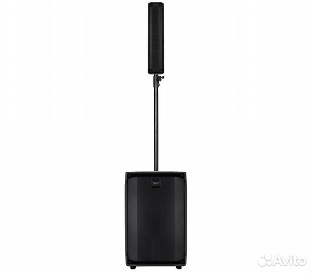 RCF Evox jmix8 (Чёрный )