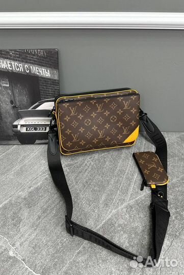 Сумка Louis Vuitton