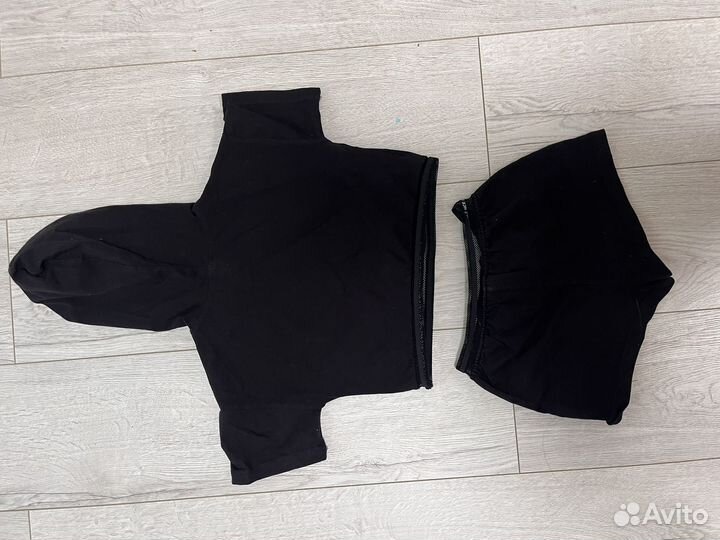 Шорты для девочек