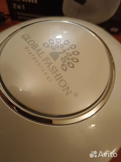 Лампа для маникюра Лед