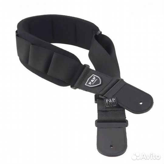 Гитарные ремни