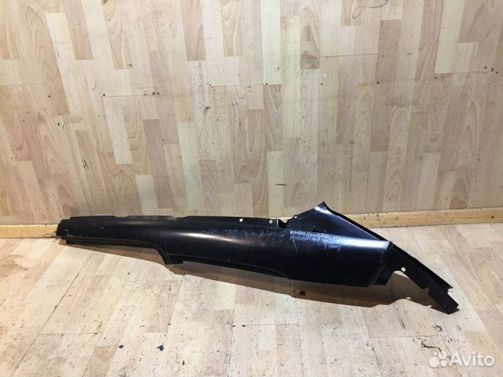 Стойка задняя левая Peugeot