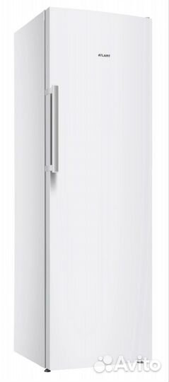 Морозильная камера атлант