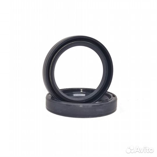 Комплект сальников Marzocchi 38мм (38х50х10) Тайва