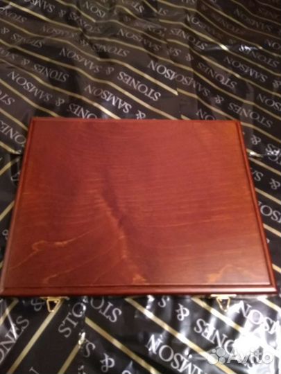 Футляры и капсулы для Зверей Королевы