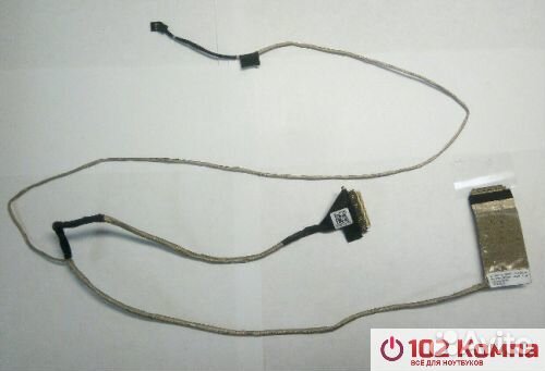 Шлейф матрицы для ноутбука aser aspire ES1-732