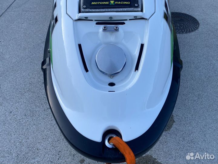 Kawasaki 750 SXi PRO