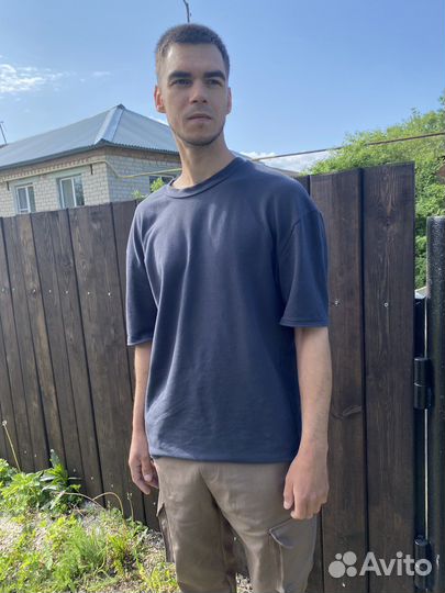 Пошив стильных футболок на заказ