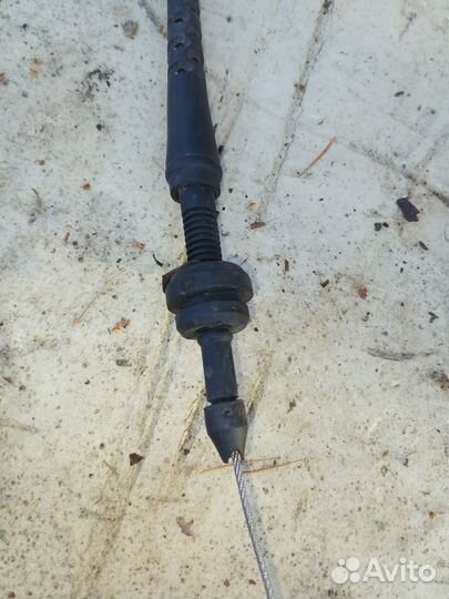 Трос газа Seat Alhambra 1999г